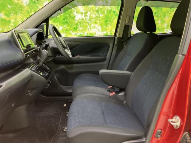 Mitsubishi eK X 8