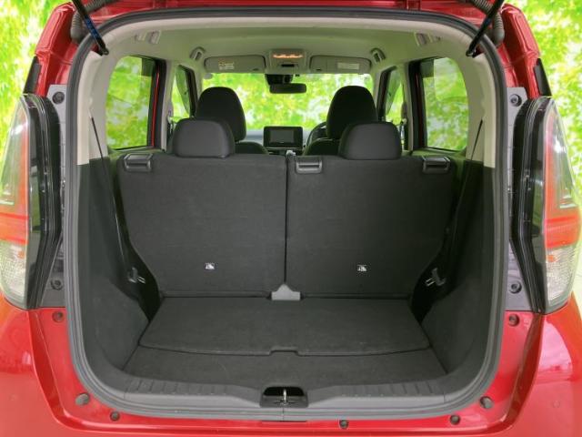 Mitsubishi eK X 10