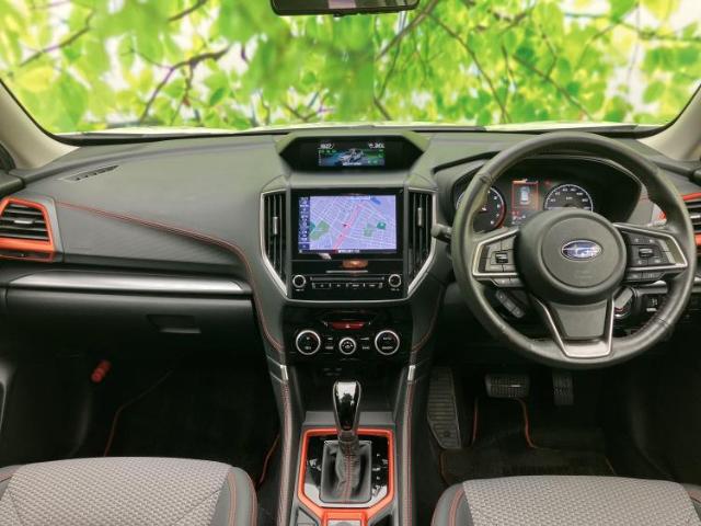 Subaru Forester 2