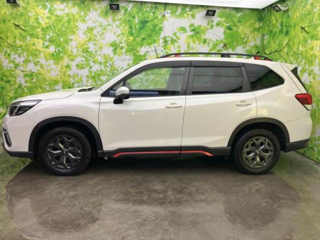 Subaru Forester 5