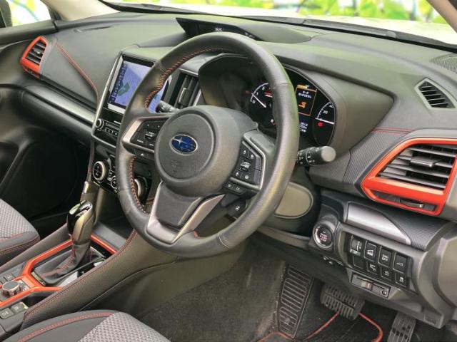 Subaru Forester 7
