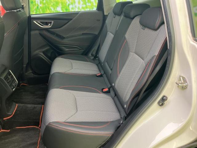 Subaru Forester 9