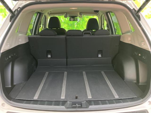 Subaru Forester 10