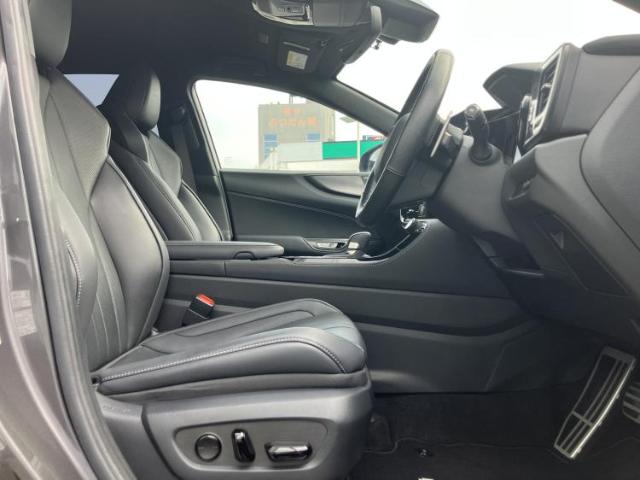 Lexus NX 2