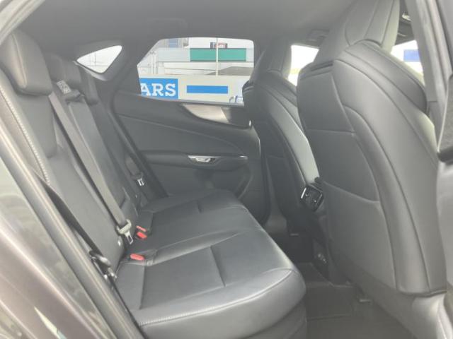 Lexus NX 7