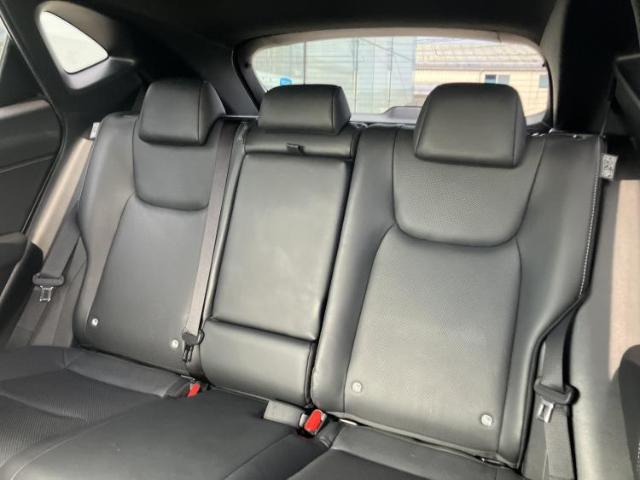 Lexus NX 9