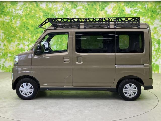 Daihatsu Atrai 5