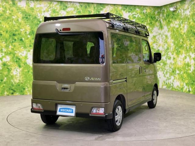 Daihatsu Atrai 6