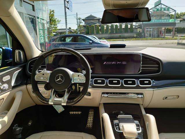 Mercedes-Benz GLE 12