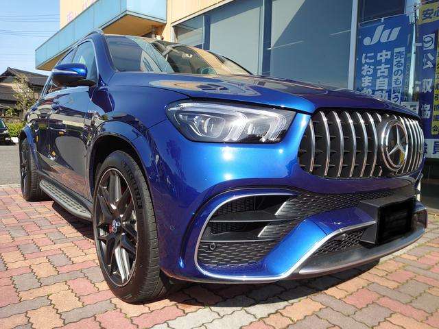 Mercedes-Benz GLE 3