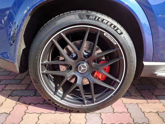 Mercedes-Benz GLE 5
