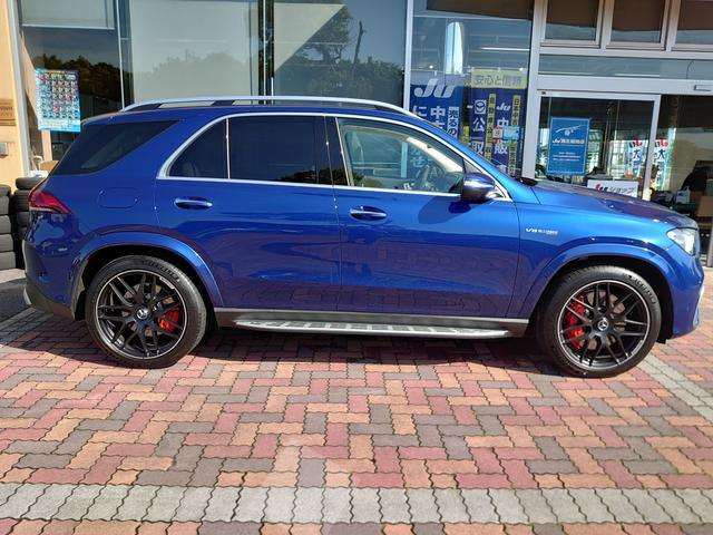Mercedes-Benz GLE 6