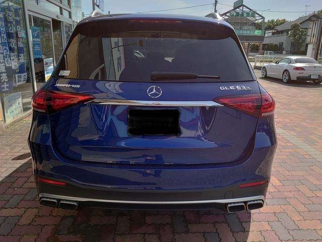 Mercedes-Benz GLE 10