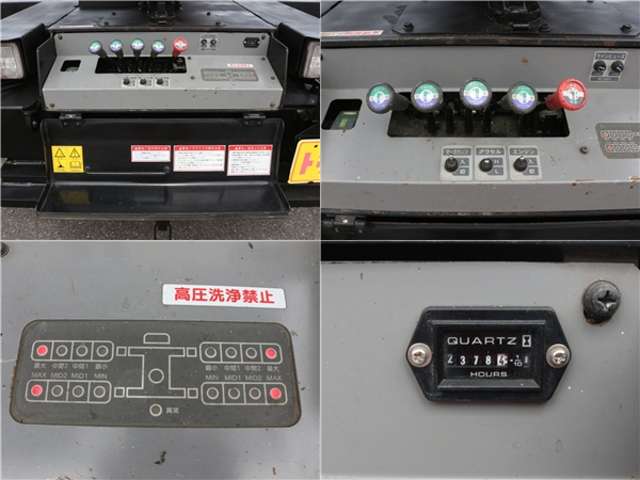 Hino Dutro 3