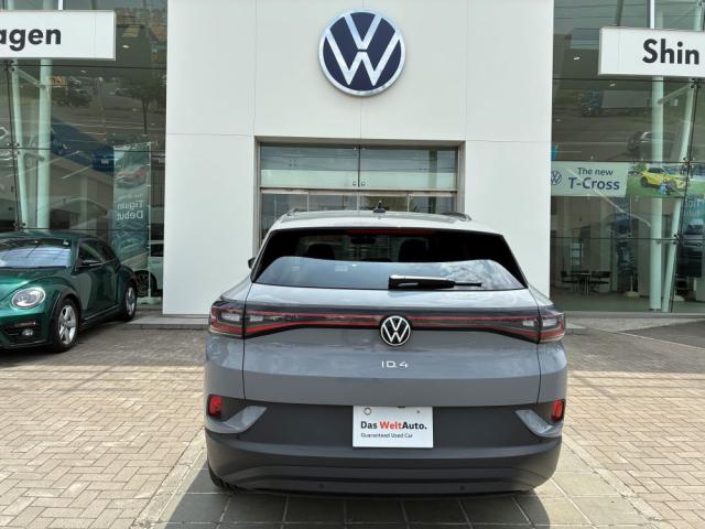 Volkswagen ID.4 2