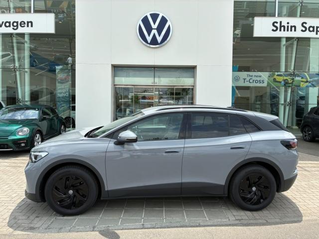 Volkswagen ID.4 3