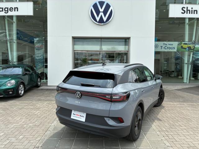 Volkswagen ID.4 4