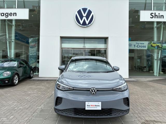 Volkswagen ID.4 7