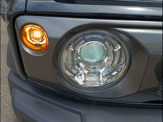 Suzuki Jimny Sierra 7