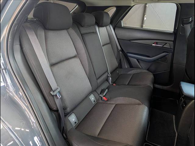 Mazda CX-30 12
