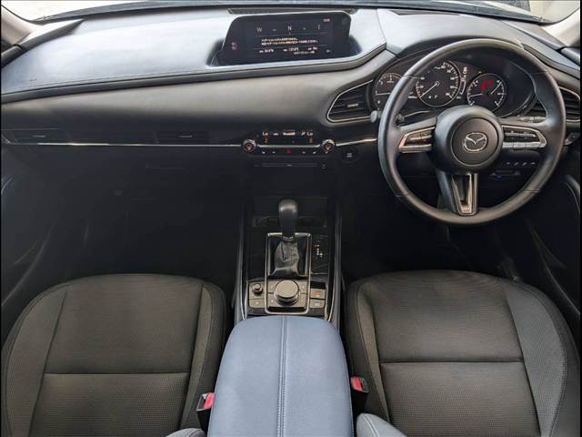 Mazda CX-30 2