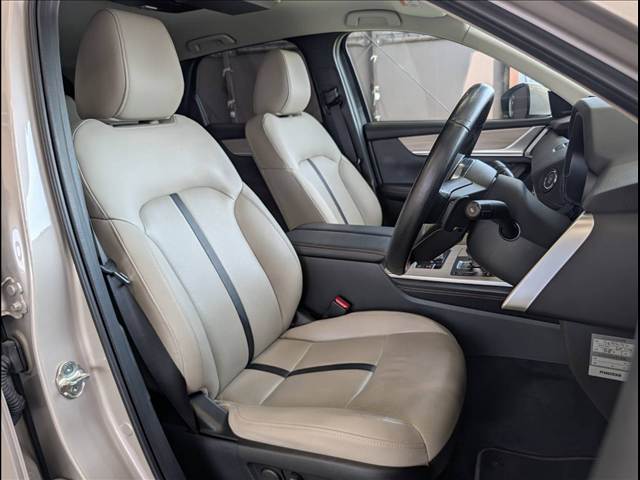 Mazda CX-60 11