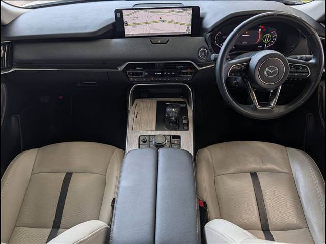 Mazda CX-60 2