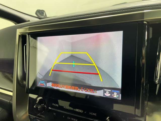 Toyota Vellfire 3