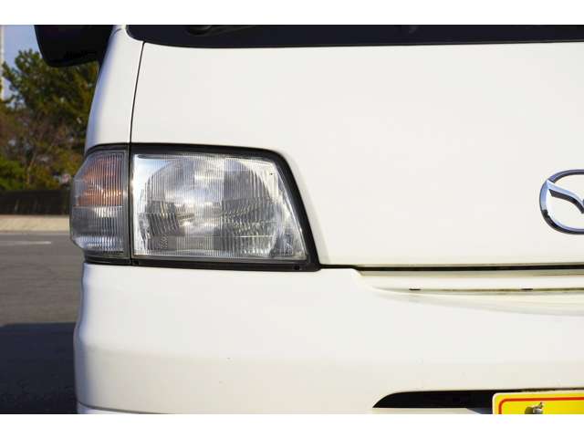 Mazda Bongo Truck 11