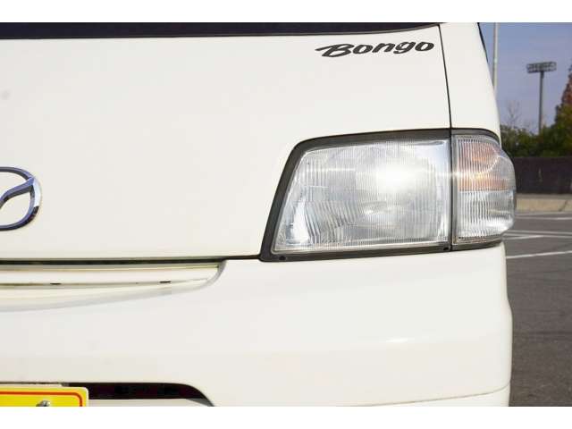 Mazda Bongo Truck 12