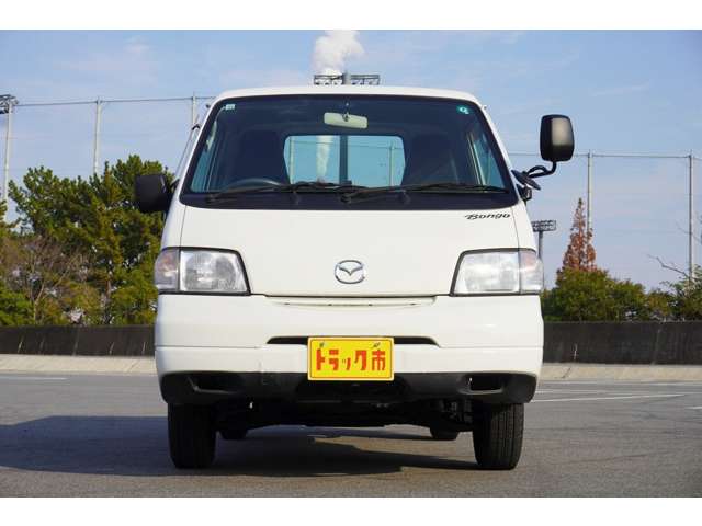 Mazda Bongo Truck 5
