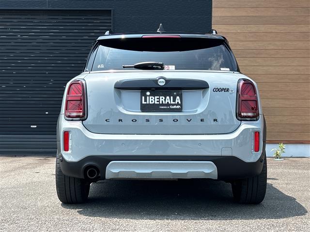 MINI Crossover 12