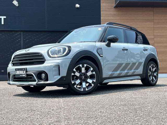 MINI Crossover 6
