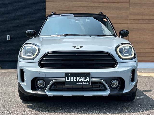 MINI Crossover 7