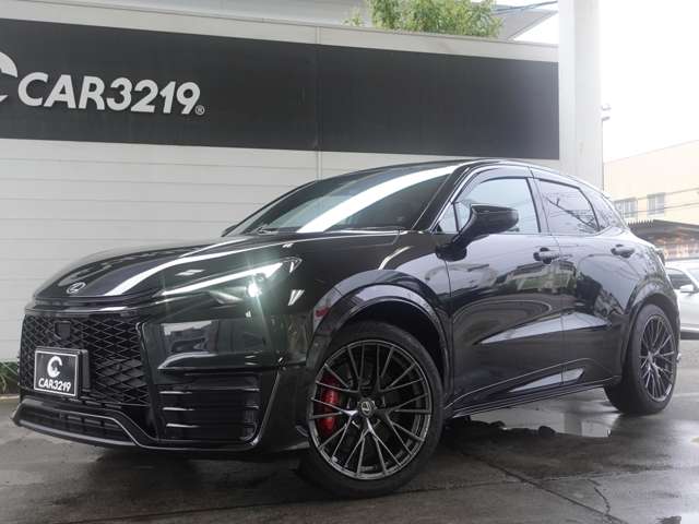 Lexus LBX 10