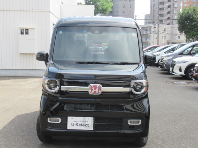 Honda N-VAN 2