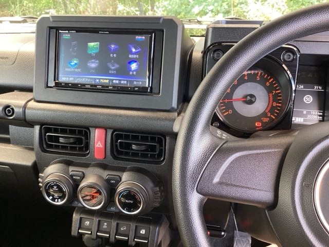 Suzuki Jimny 2