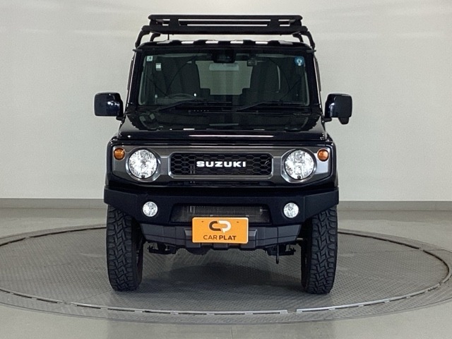 Suzuki Jimny 4