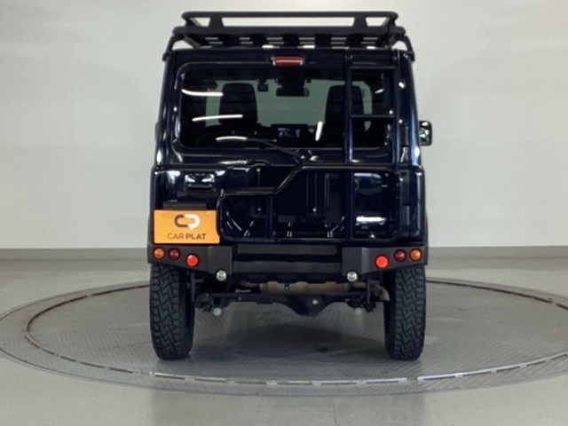 Suzuki Jimny 7