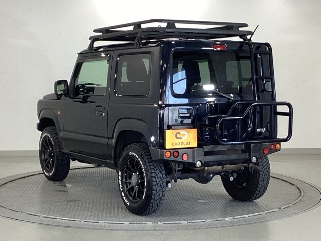 Suzuki Jimny 8