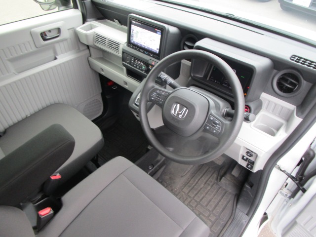 Honda N-VAN e: 6