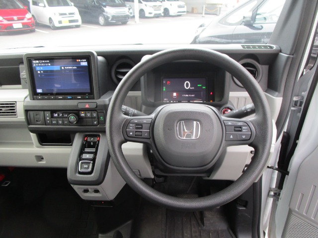 Honda N-VAN e: 7