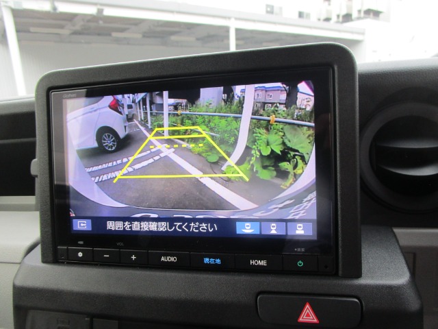 Honda N-VAN e: 9