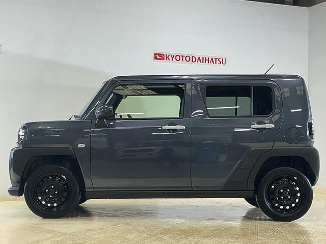 Daihatsu Taft 12