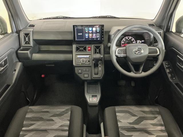 Daihatsu Taft 3