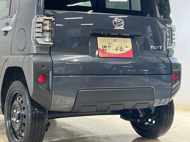 Daihatsu Taft 7