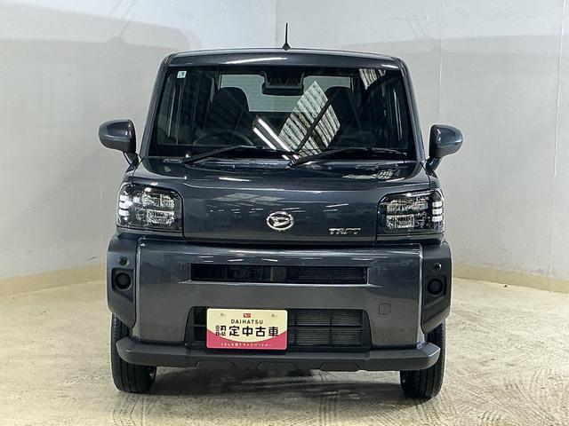 Daihatsu Taft 8