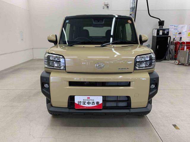 Daihatsu Taft 5