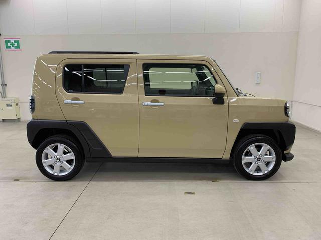 Daihatsu Taft 7