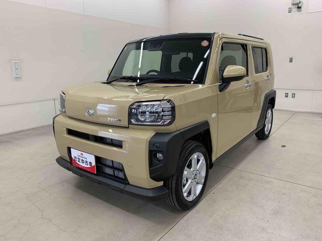 Daihatsu Taft 10